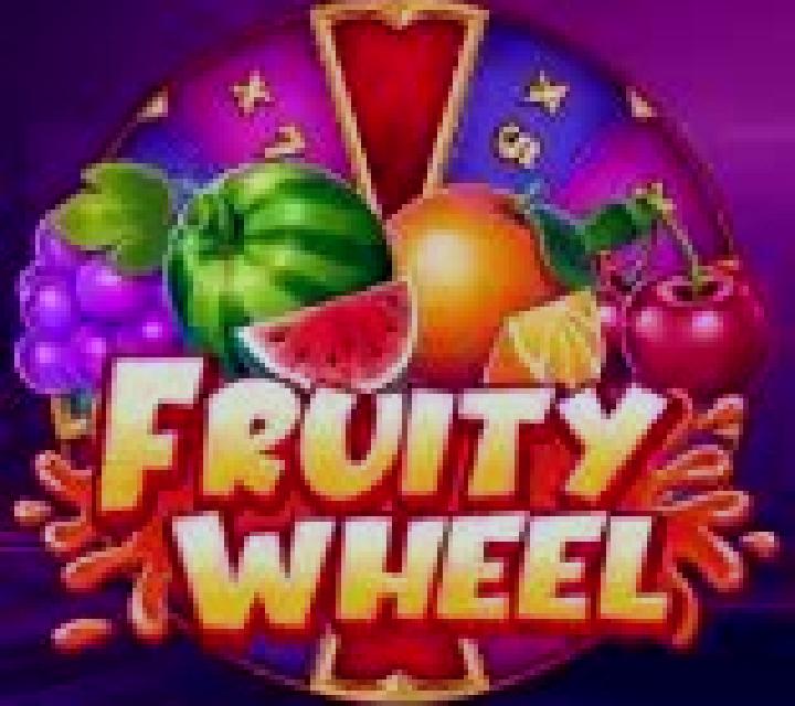 Fruity Wheel (TaDa Gaming) slot game