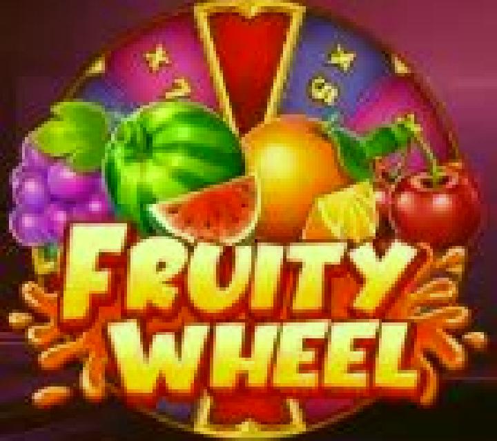 Fruity Wheel (TaDa Gaming) slot
