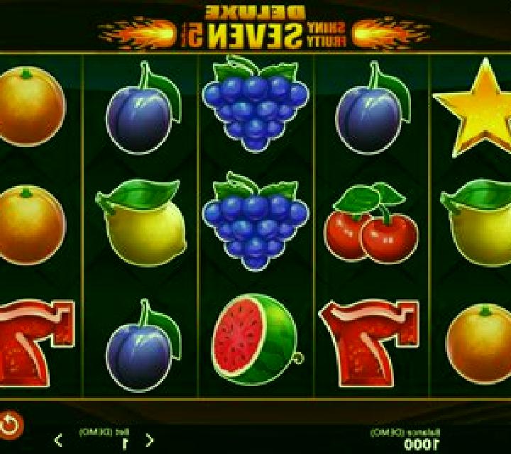 Fruity Wilds 10 lines online slot