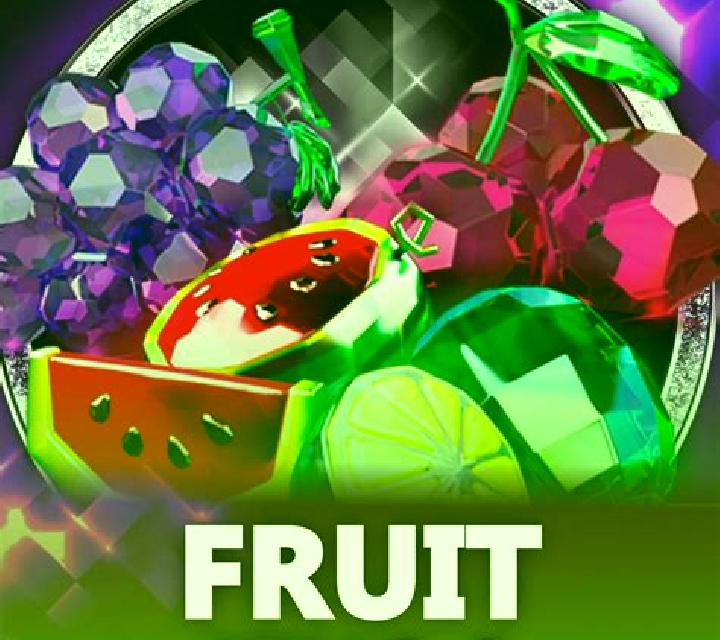 Fruity Wilds 5 online slot