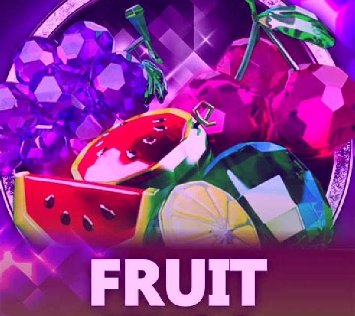 Fruity Wilds 5 slot