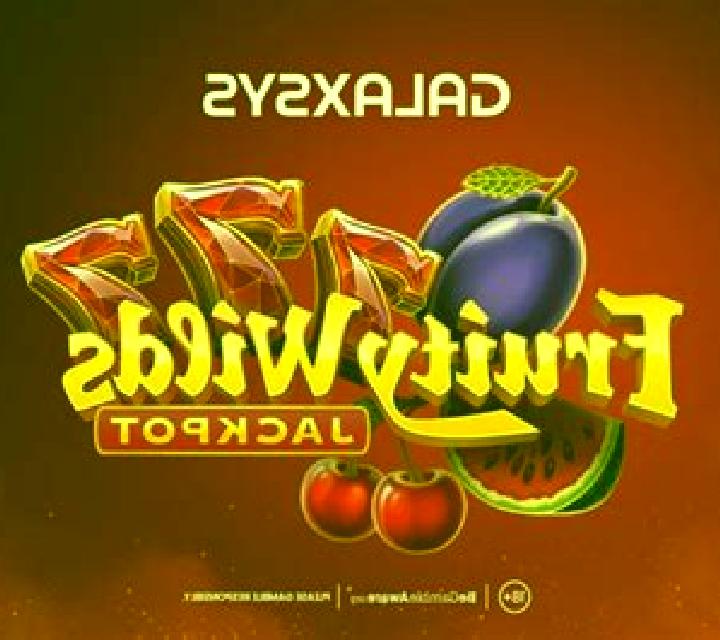 Fruity Wilds online slot