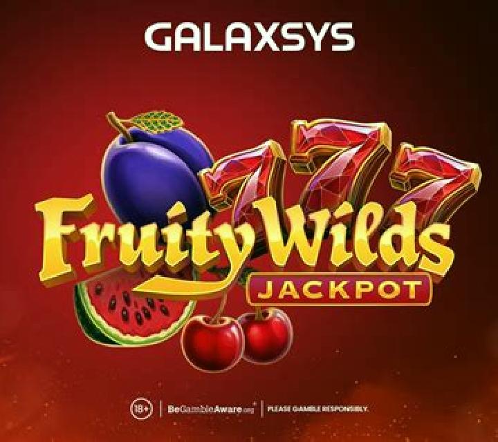 Fruity Wilds slot game