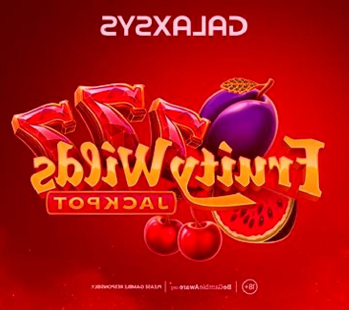 Fruity Wilds slot