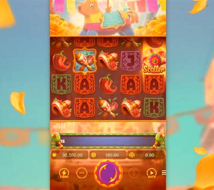Fruity Wins slot game