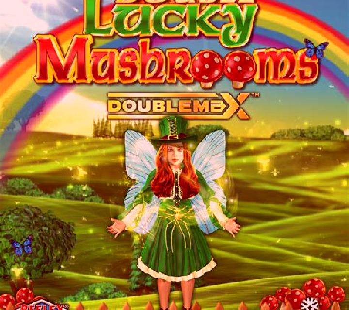Fruitylicious DoubleMax online slot