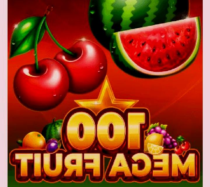 Fruityliner 100 slot game