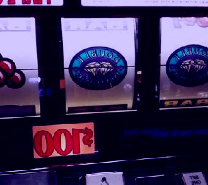 Fruityliner 100 slot machine