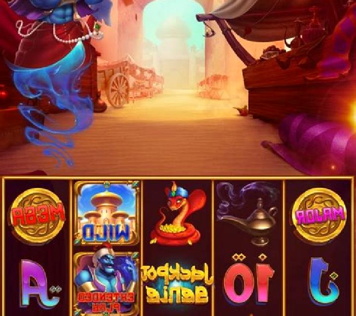 Fruityliner 40 online slot