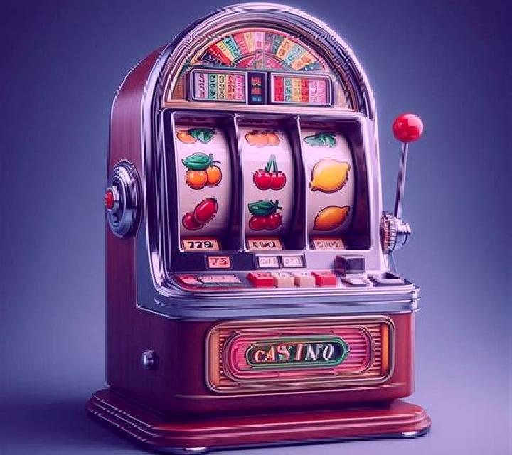 Fruityliner 5 online slot