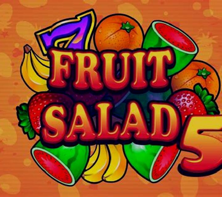 Fruityliner 5 slot game