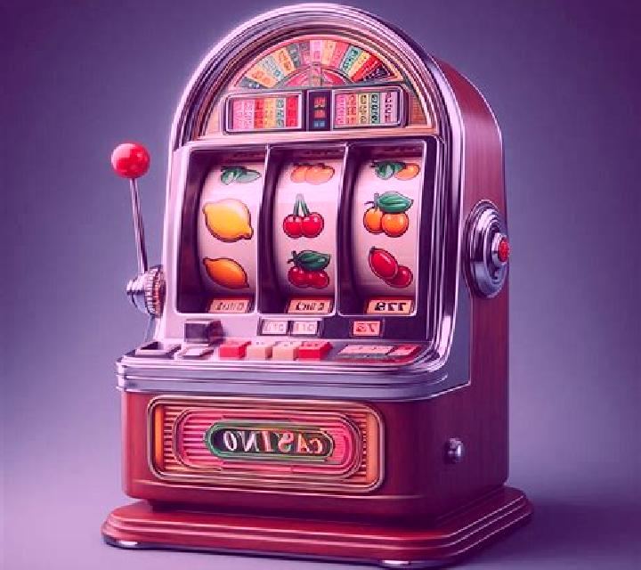 Fruityliner 5 slot