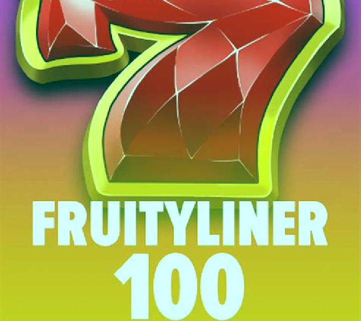 FruityLiner Supreme online slot