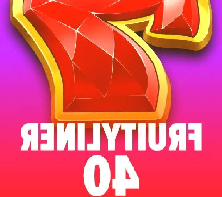 FruityLiner Supreme slot