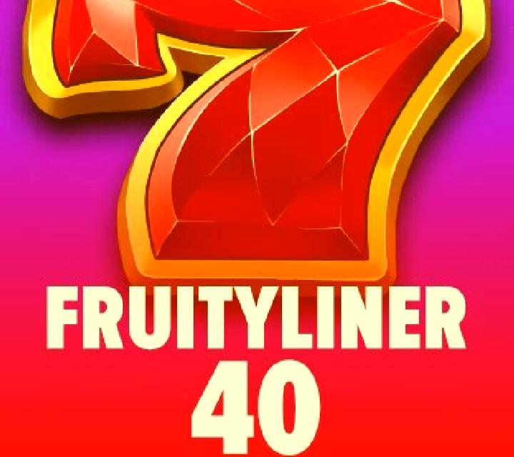Fruityliner X online slot