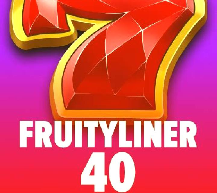 Fruityliner X slot game