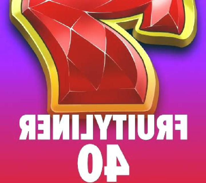 Fruityliner X slot machine