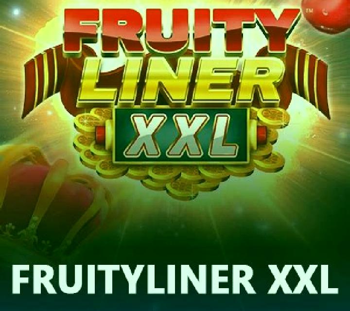 Fruityliner XXL online slot