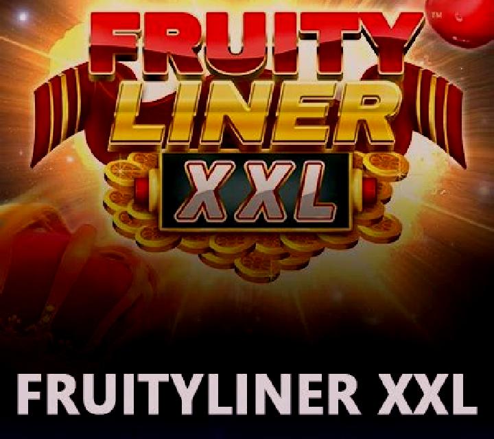 Fruityliner XXL slot game