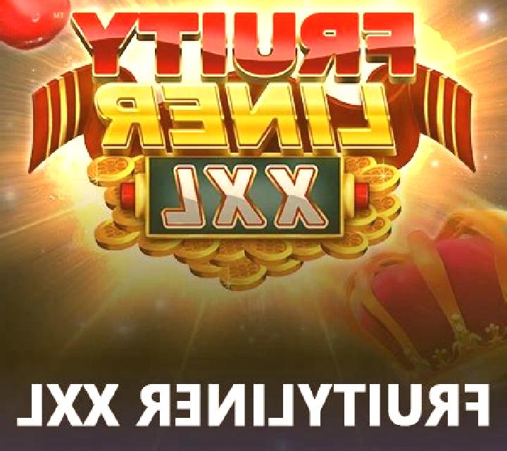Fruityliner XXL slot machine