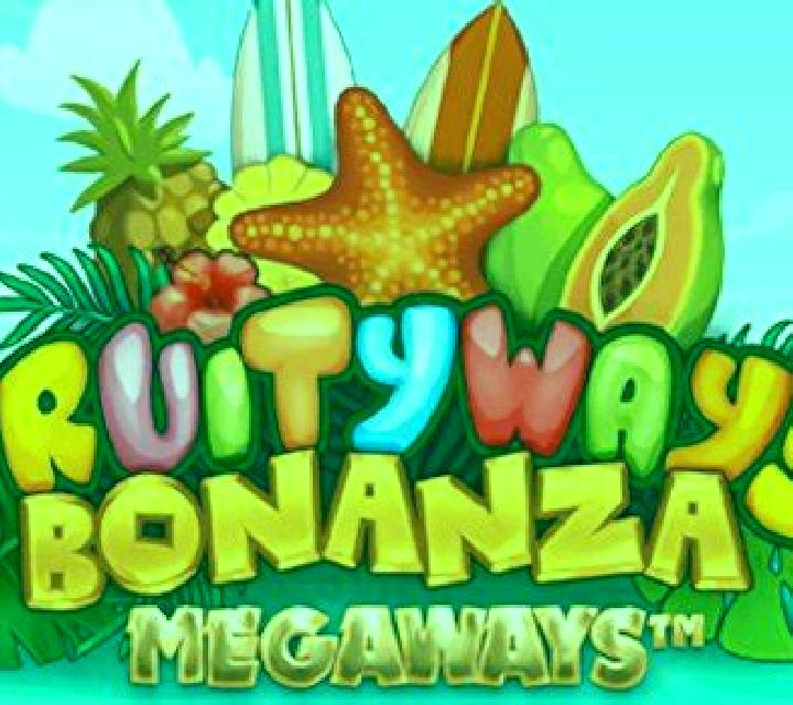 Fruityways Bonanza Megaways online slot