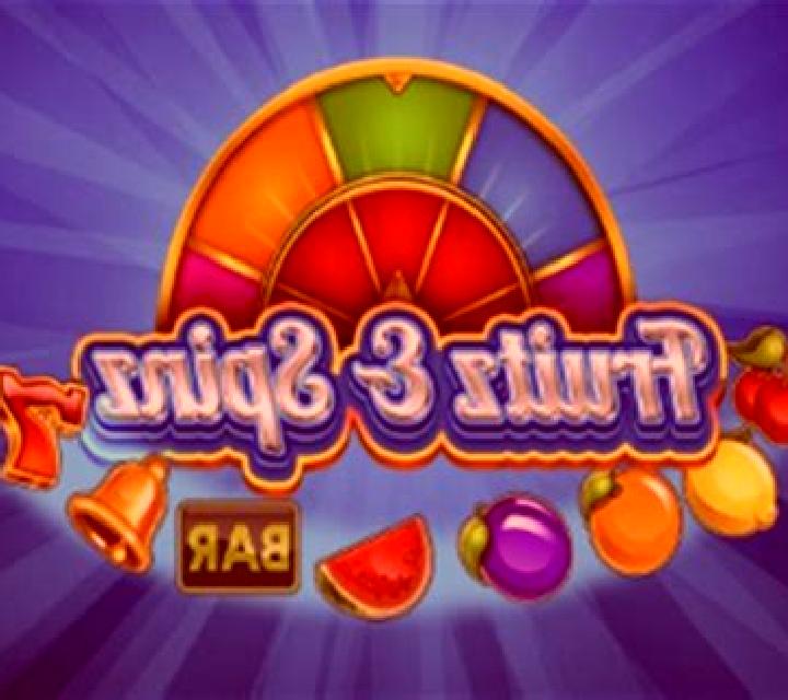 Fruitz and Spinz online slot