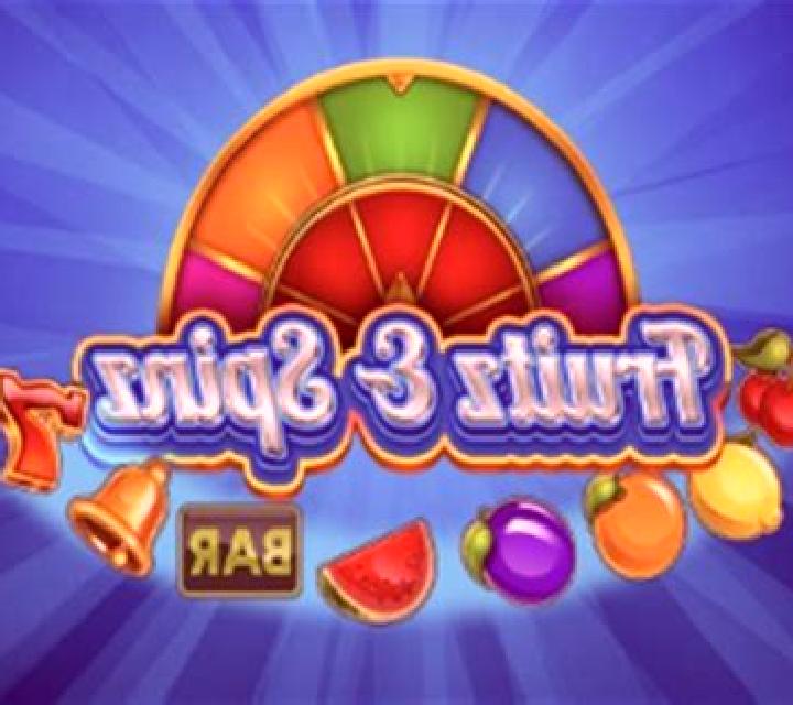 Fruitz and Spinz slot game