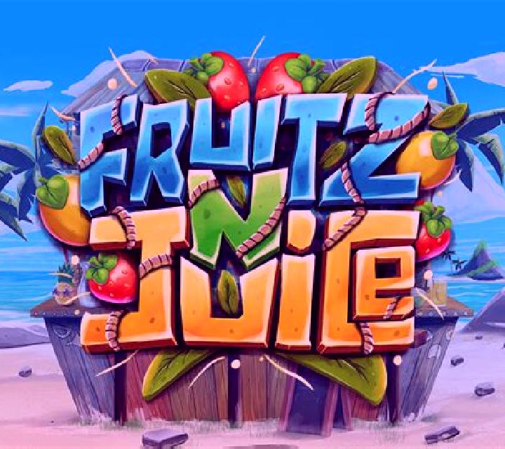 Fruitz slot game