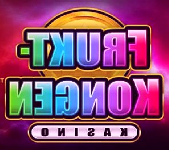 Fruktkongen kasino slot game
