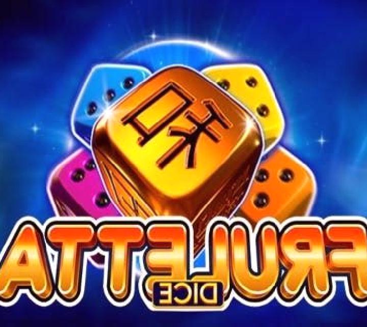 Fruletta Dice online slot