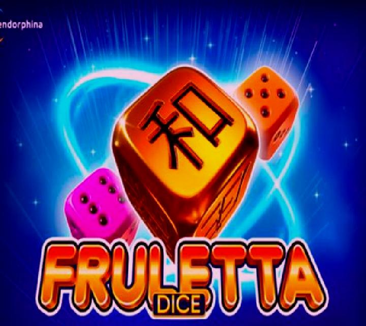 Fruletta Dice slot game