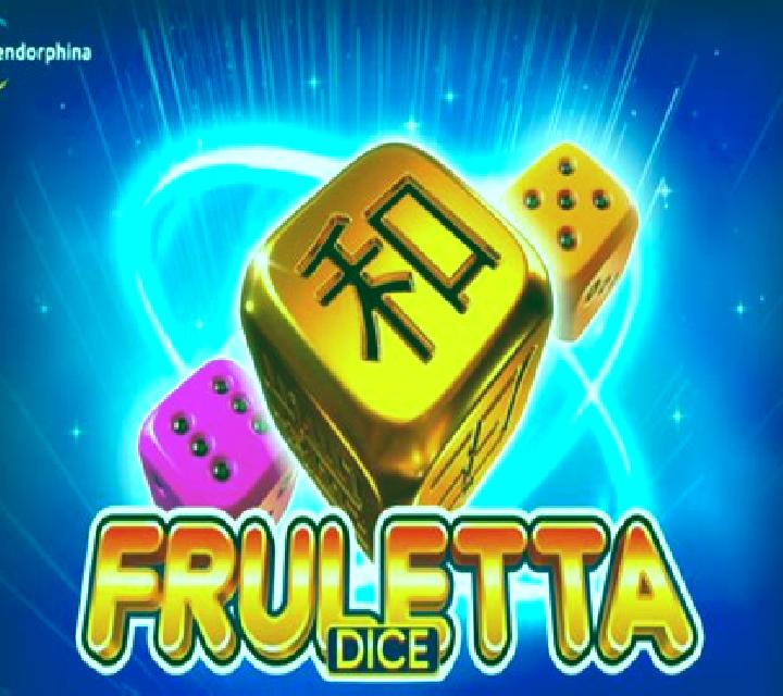 Fruletta Dice slot