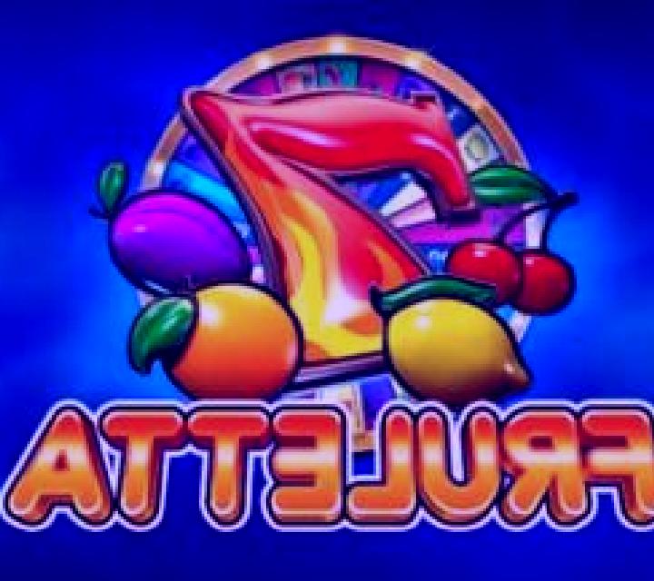 Fruletta slot machine