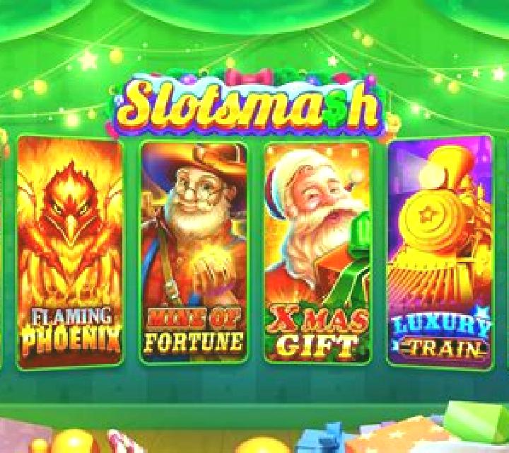 Frutik slot game