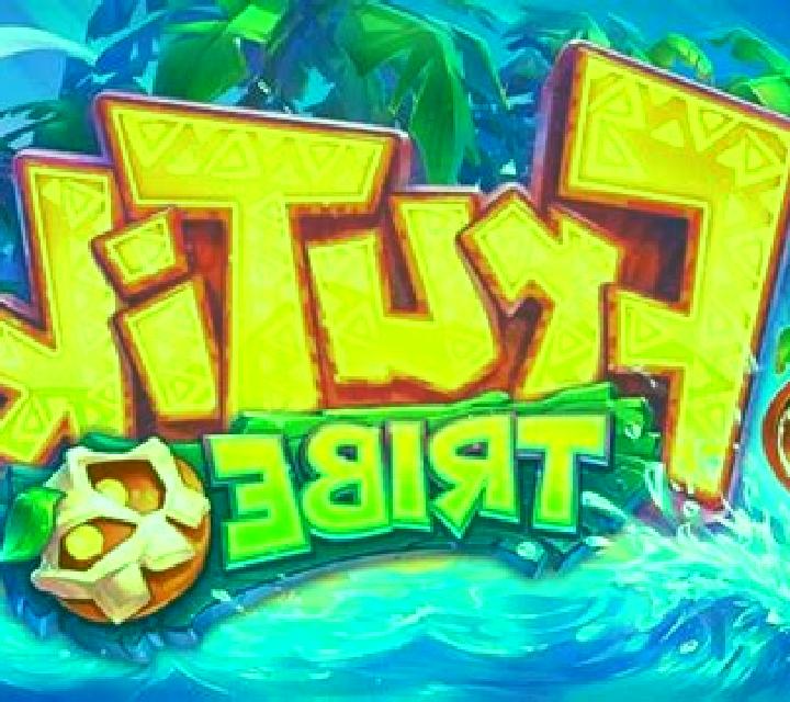 Frutiki Tribe online slot
