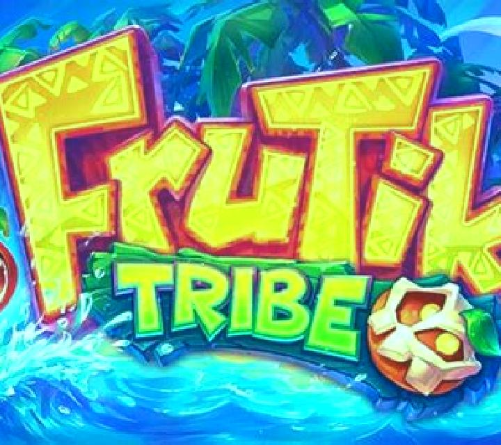 Frutiki Tribe slot game
