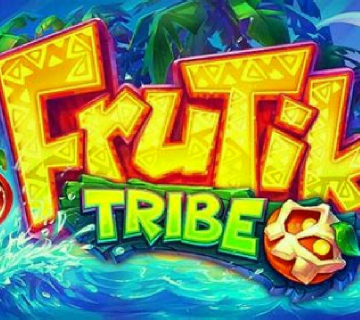 Frutiki Tribe slot machine