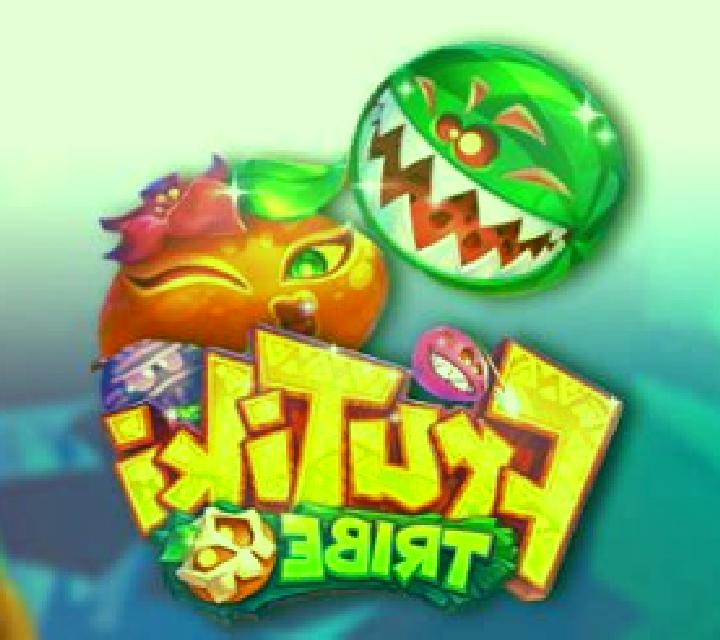 Frutiki Tribe slot
