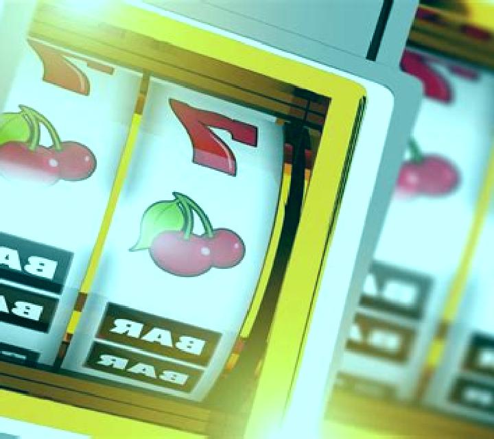 Frutisima slot machine