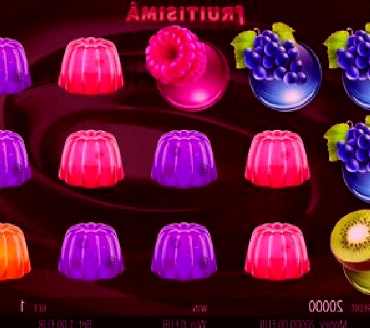 Frutisima slot