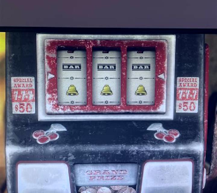 Fruton Don slot machine