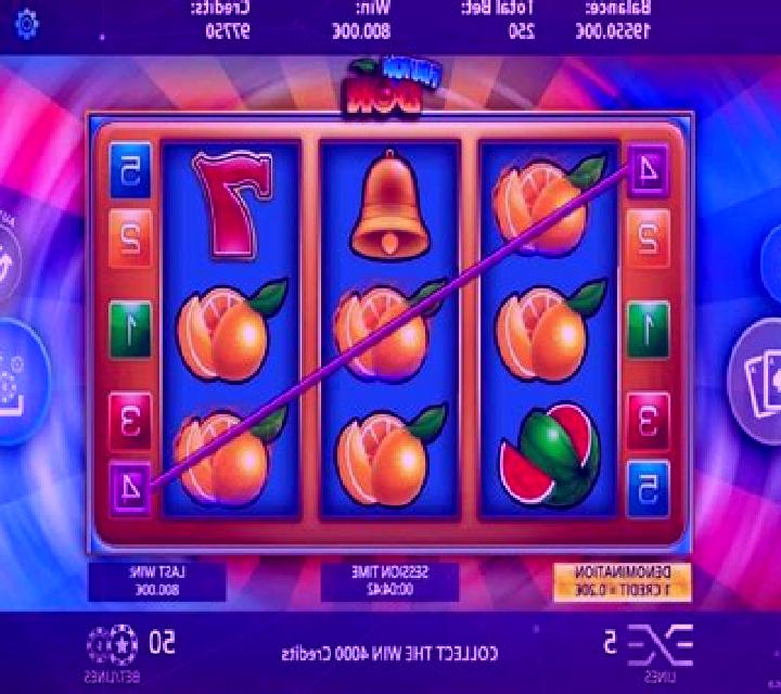Fruton Don slot