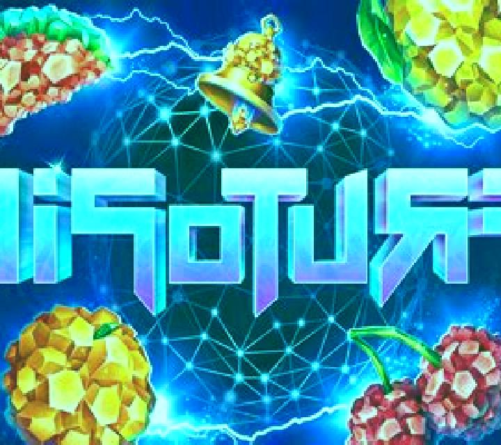 Frutopia online slot