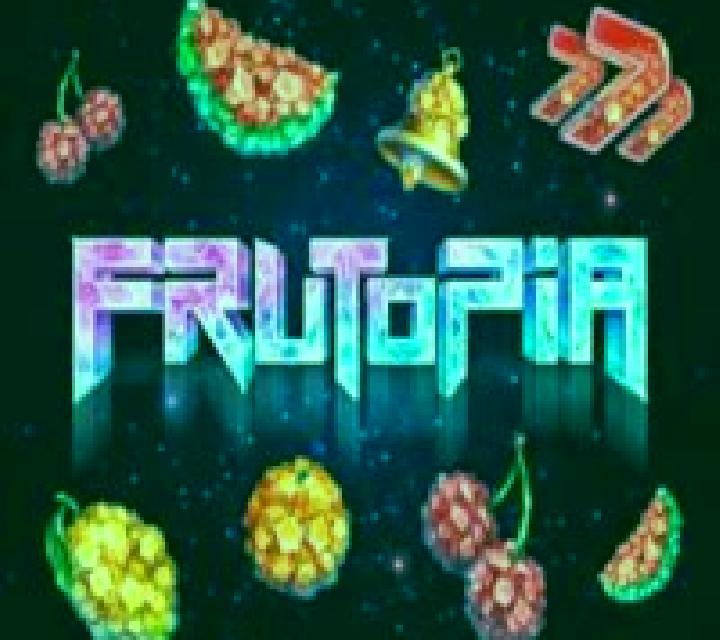 Frutopia slot machine