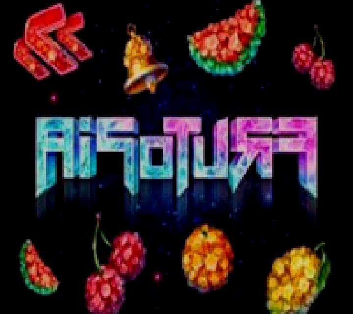 Frutopia slot