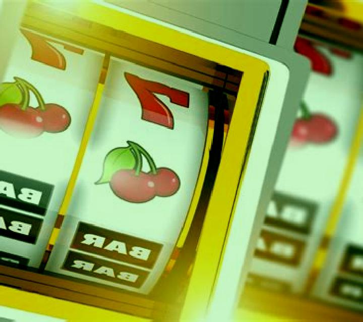 Frutorama slot machine