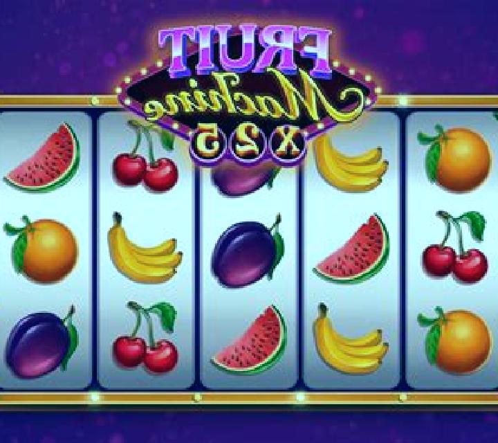 Frutta Stuff slot game