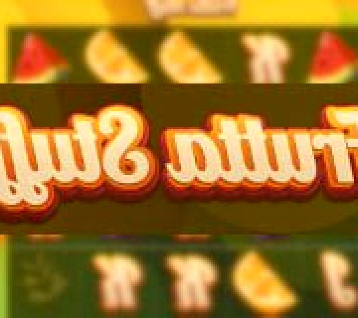 Frutta Stuff slot