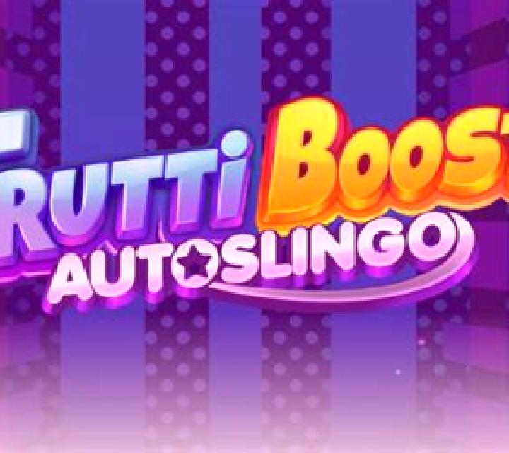 Frutti Boost AutoSlingo online slot