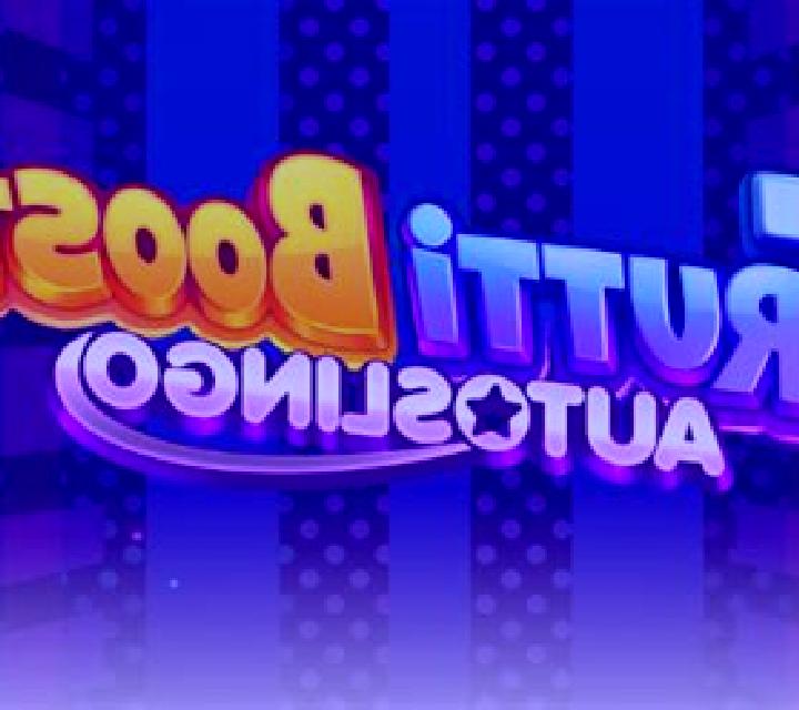 Frutti Boost AutoSlingo slot game